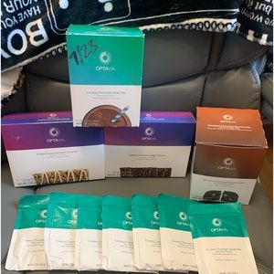Optavia Bundle 2